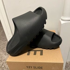 Yeezy slides